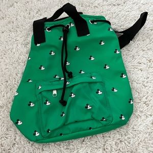 Mickey Backpack